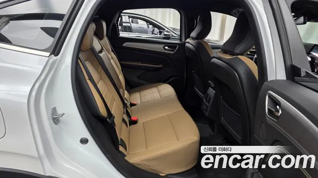 Renault Arkana 2025 thumb 11