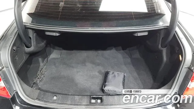 Mercedes-Benz E-Class 2010 thumb 7