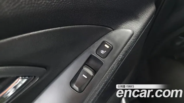 Hyundai Tucson 2012 thumb 5