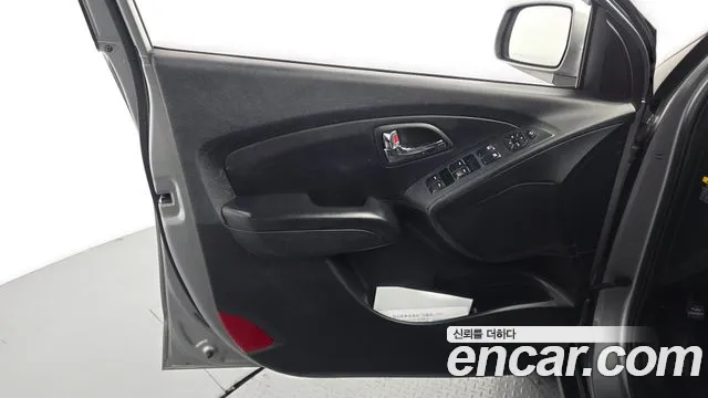 Hyundai Tucson 2012 thumb 6