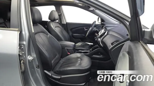 Hyundai Tucson 2012 thumb 8