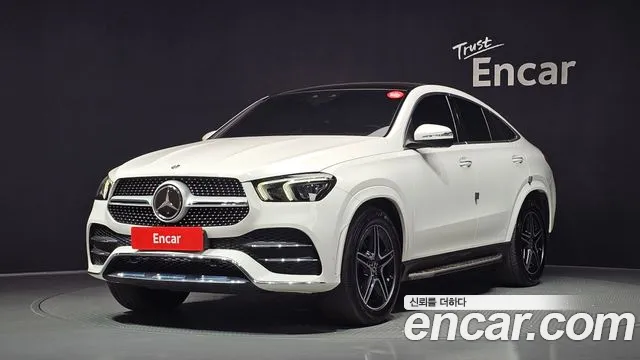 Mercedes-Benz E-Класс 2021 thumb 3