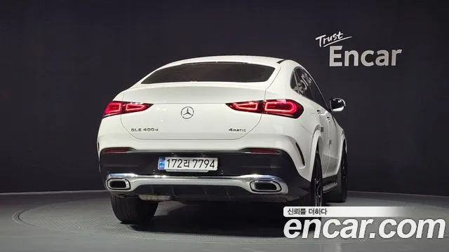 Mercedes-Benz E-Класс 2021 thumb 6