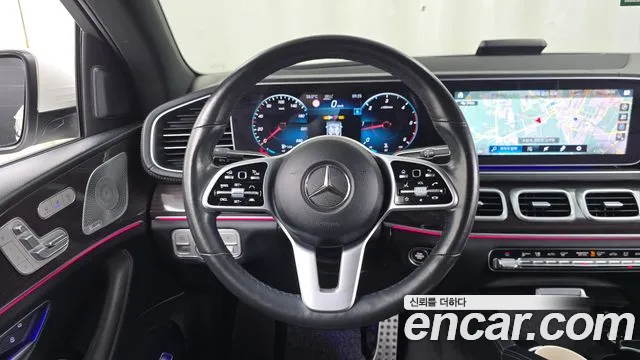 Mercedes-Benz E-Класс 2021 thumb 5