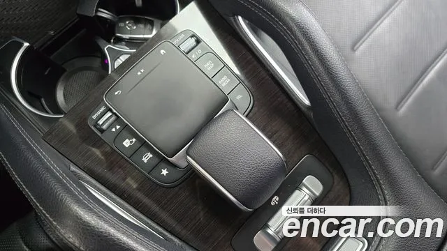 Mercedes-Benz E-Класс 2021 thumb 12