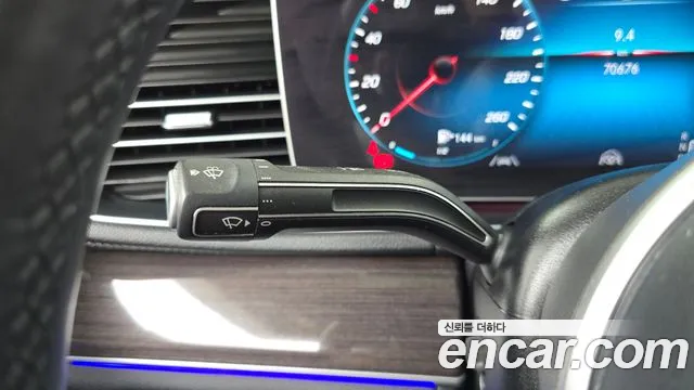 Mercedes-Benz E-Класс 2021 thumb 7