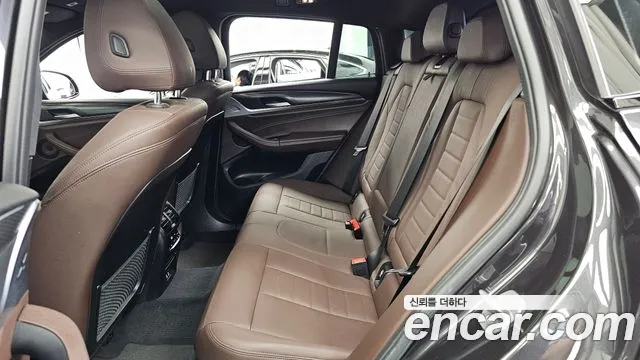 BMW X4 2022 thumb 2