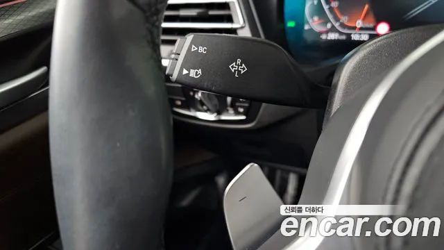 BMW X4 2022 thumb 7