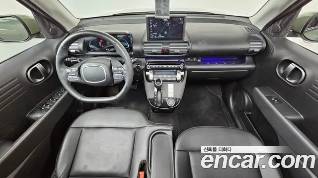 Hyundai Casper 2021 thumb 12