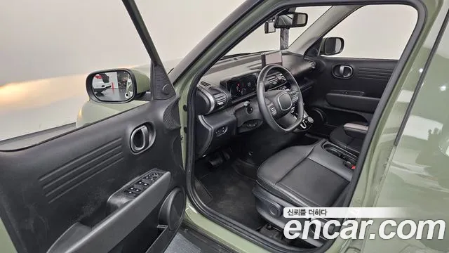 Hyundai Casper 2021 thumb 10