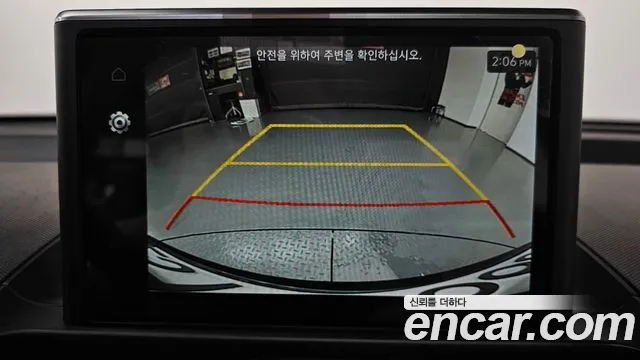 Hyundai Casper 2021 thumb 4