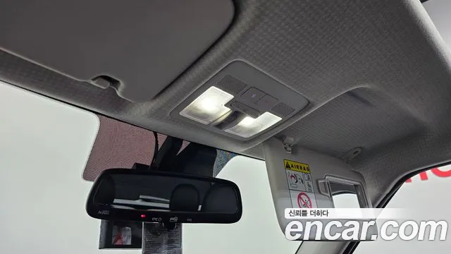 Hyundai Casper 2021 thumb 11
