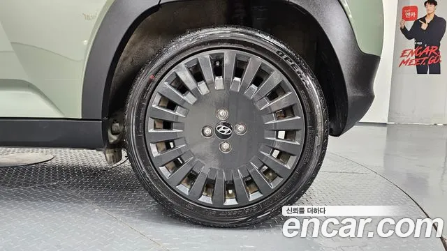 Hyundai Casper 2021 thumb 7