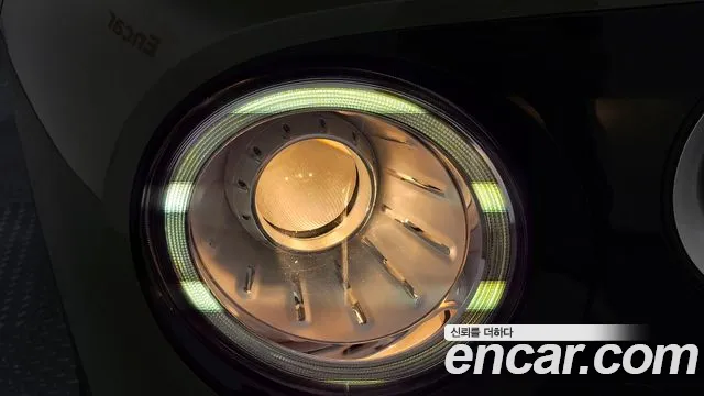 Hyundai Casper 2021 thumb 5