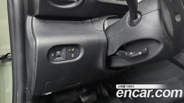 Hyundai Casper 2021 thumb 3