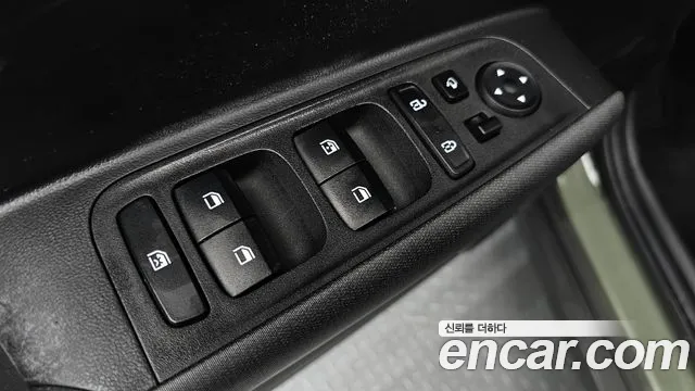 Hyundai Casper 2021 thumb 6