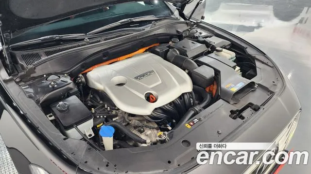 Hyundai Grandeur 2018 thumb 7