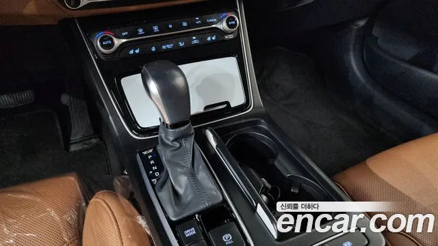 Hyundai Grandeur 2018 thumb 4
