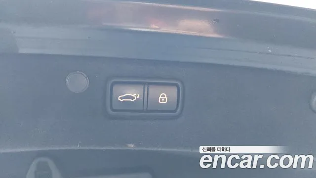 Hyundai Grandeur 2018 thumb 5