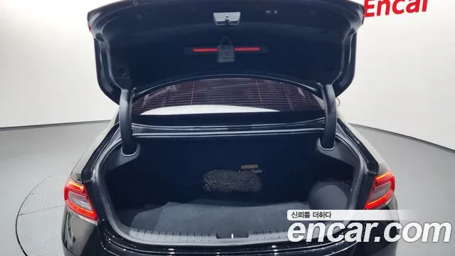 Hyundai Grandeur 2018 thumb 11