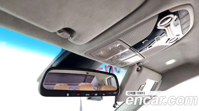 Hyundai Grandeur 2018 thumb 10