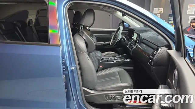 Kia Sorento 2021 thumb 6