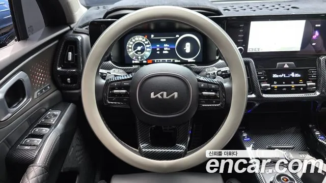 Kia Sorento 2021 thumb 2
