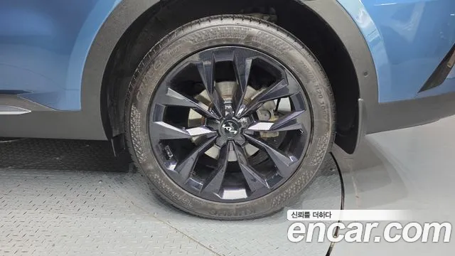 Kia Sorento 2021 thumb 4