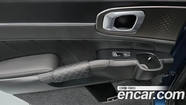 Kia Sorento 2021 thumb 8