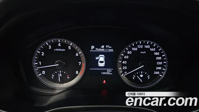 Hyundai Grandeur 2017 thumb 8