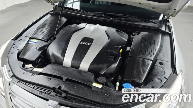Hyundai Genesis 2011 thumb 6