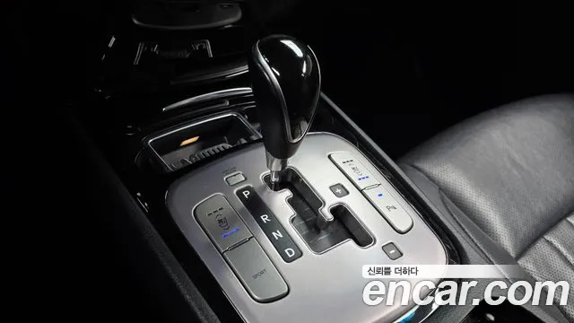 Hyundai Genesis 2011 thumb 9