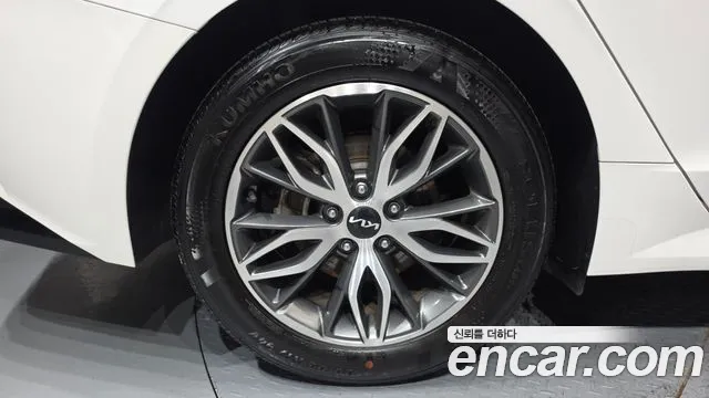 Kia K5 2023 thumb 11