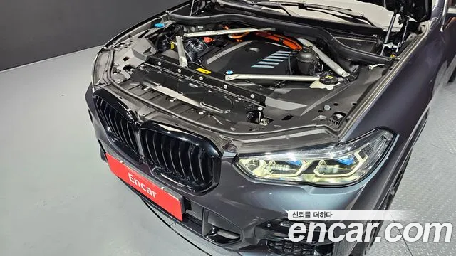 BMW X5 2022 thumb 2