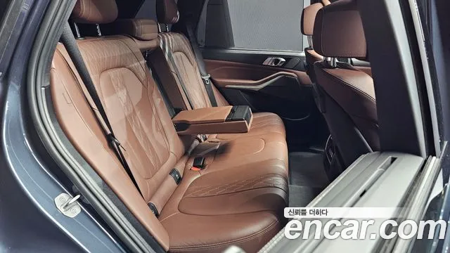 BMW X5 2022 thumb 12