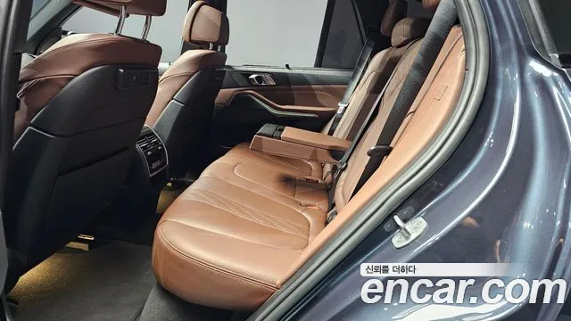 BMW X5 2022 thumb 7