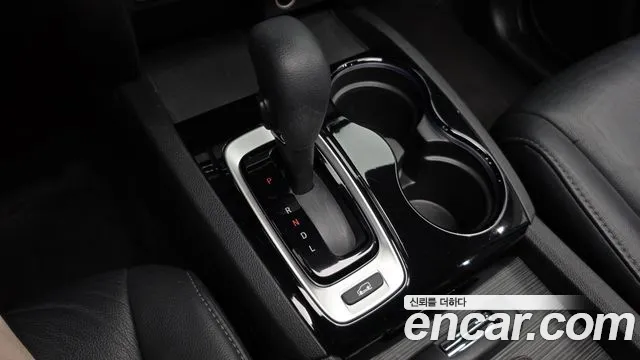 Honda Pilot 2018 thumb 2