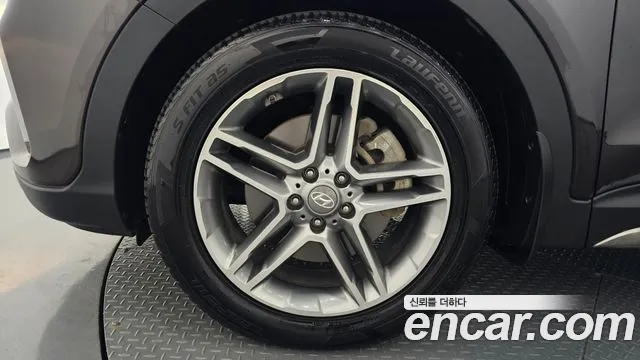 Hyundai Maxcruz 2016 thumb 12