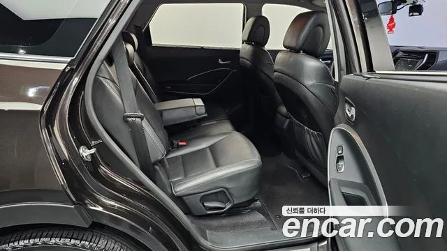 Hyundai Maxcruz 2016 thumb 4
