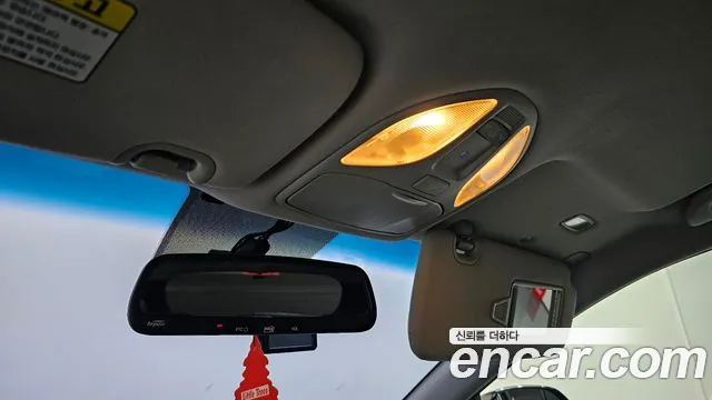 Hyundai Maxcruz 2016 thumb 9
