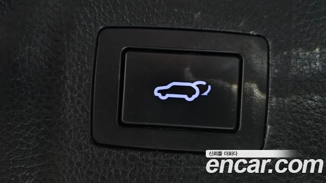 Hyundai Maxcruz 2016 thumb 7