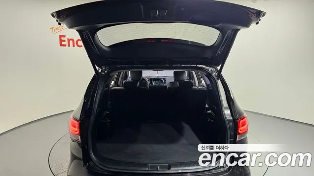 Hyundai Maxcruz 2016 thumb 6