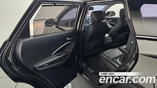 Hyundai Maxcruz 2016 thumb 10
