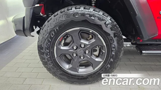 Jeep Gladiator 2021 thumb 12