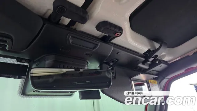 Jeep Gladiator 2021 thumb 3