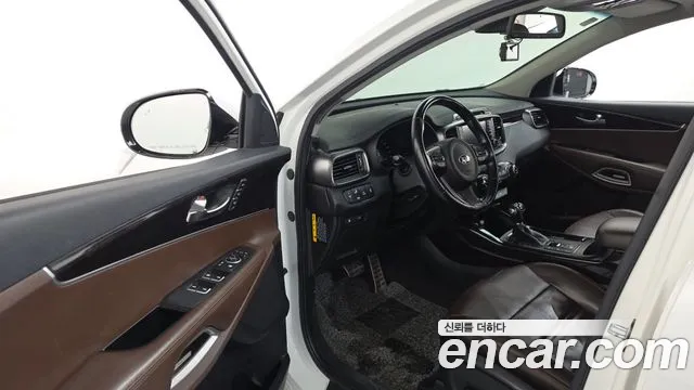 Kia Sorento 2014 thumb 12