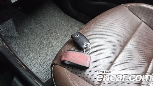 Kia Sorento 2014 thumb 2