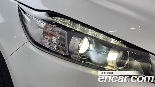 Kia Sorento 2014 thumb 3