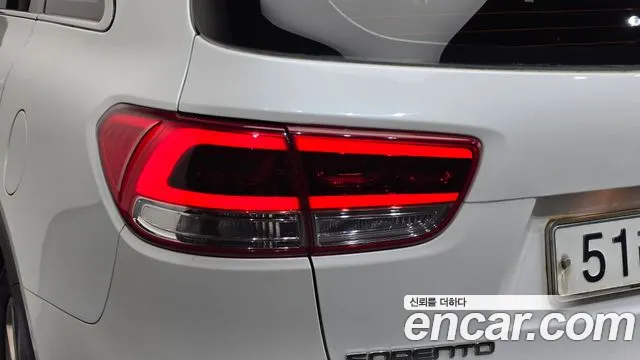 Kia Sorento 2014 thumb 5
