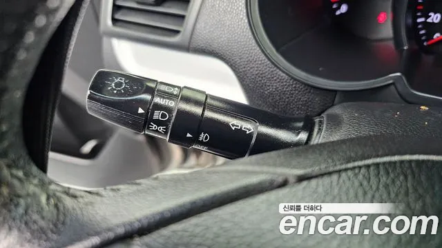 Kia Morning 2011 thumb 8